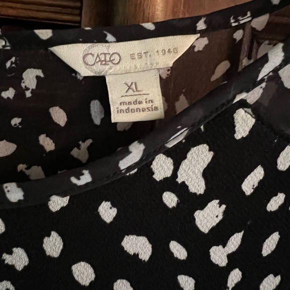 Very comfy,Classy,Church,Office,Breezy, BnW,midi - Picture 4 of 4